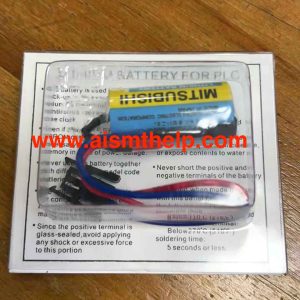 Panasonic SMT KXFP6GDHA00 Battery