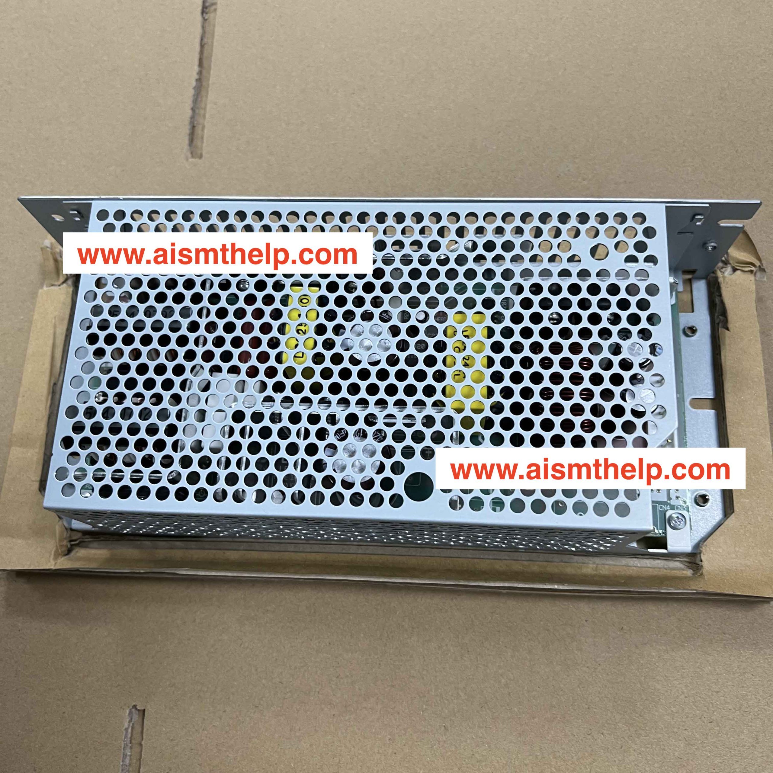 Panasonic SMT N510055402AA NPM-D power supply LEP240F-24-SN