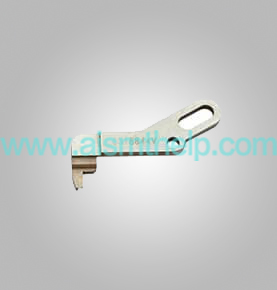 PANASONIC AI Parts 6318844 LEVER[L][C] 0.4(SKD11 ,hardness55-58) PANASERT spare parts