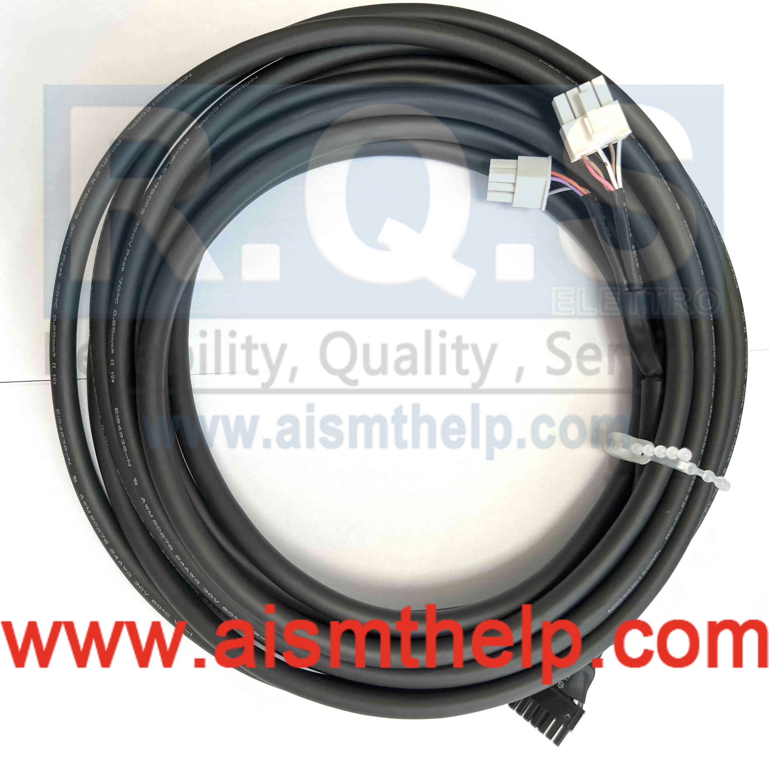 Panasonic SMT Parts CM LED Cable N510026300AA N510026301AA