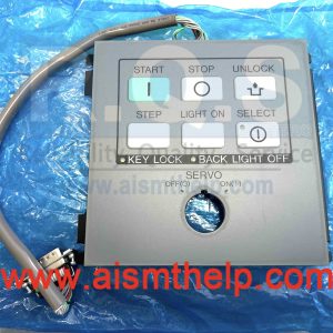 Panasonic SMT Parts KXFP5Z1AA00