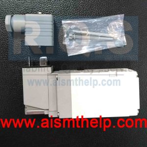 Panasonic SMT Parts KXFX061NA00 Valve , VP544-1D-03A-X278(DDA) New Type.