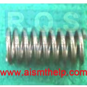 Panasonic SMT Parts N210017141AA SPRING