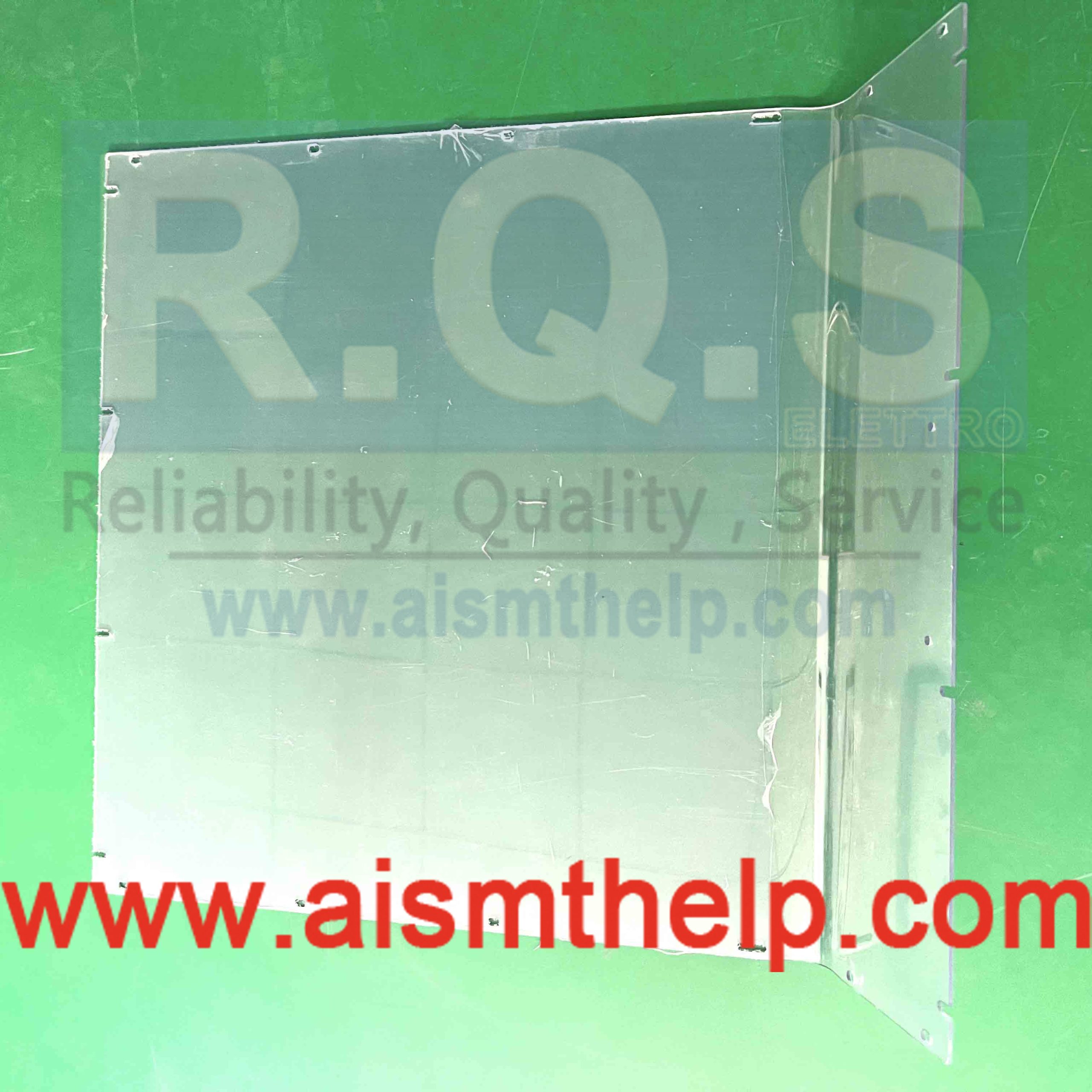 Panasonic SMT Parts N210048918AA CM 602 Transparent protective cover N210002208AA CM402 Transparent protective cover