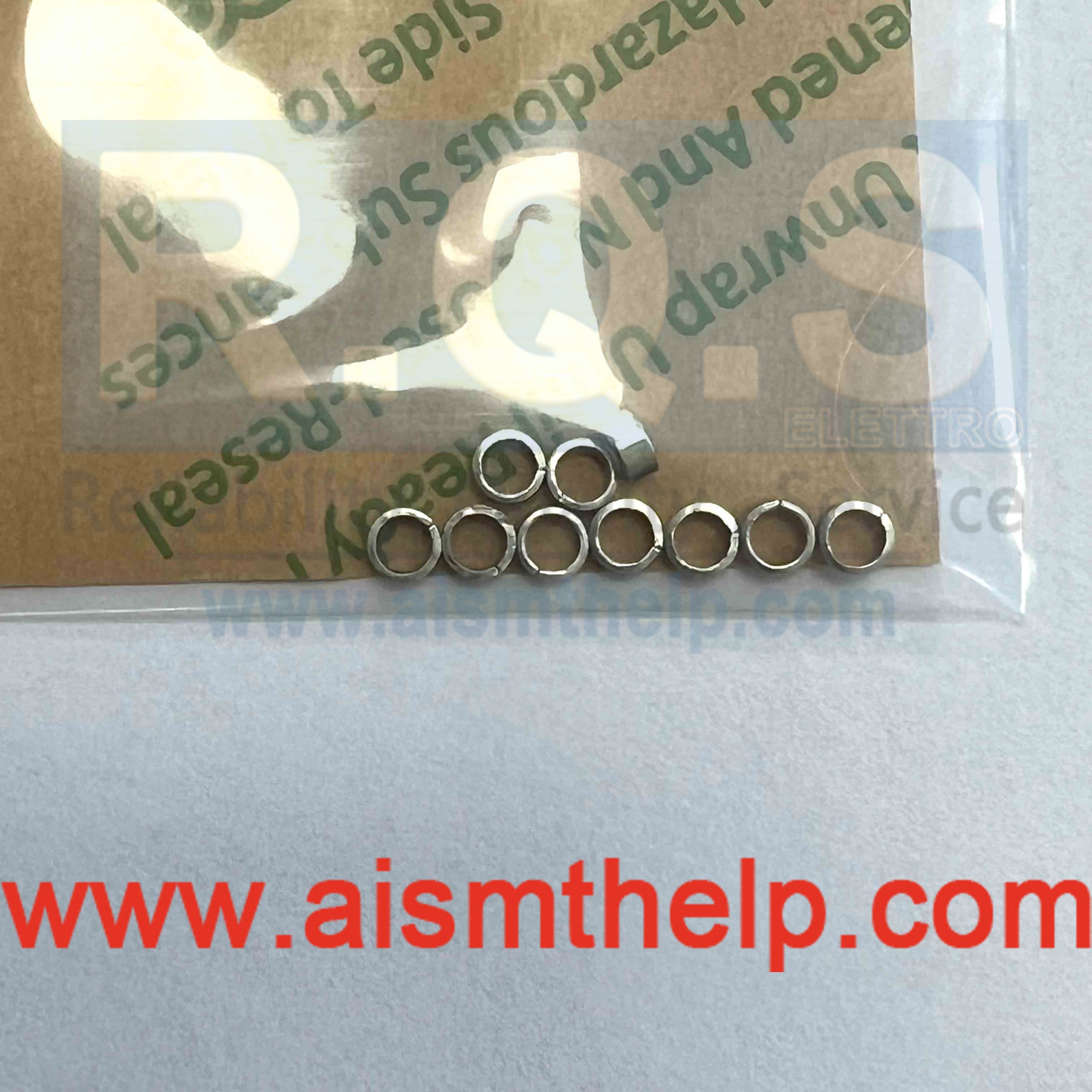 Panasonic SMT Parts N510009576AA N510050803AA SPACER