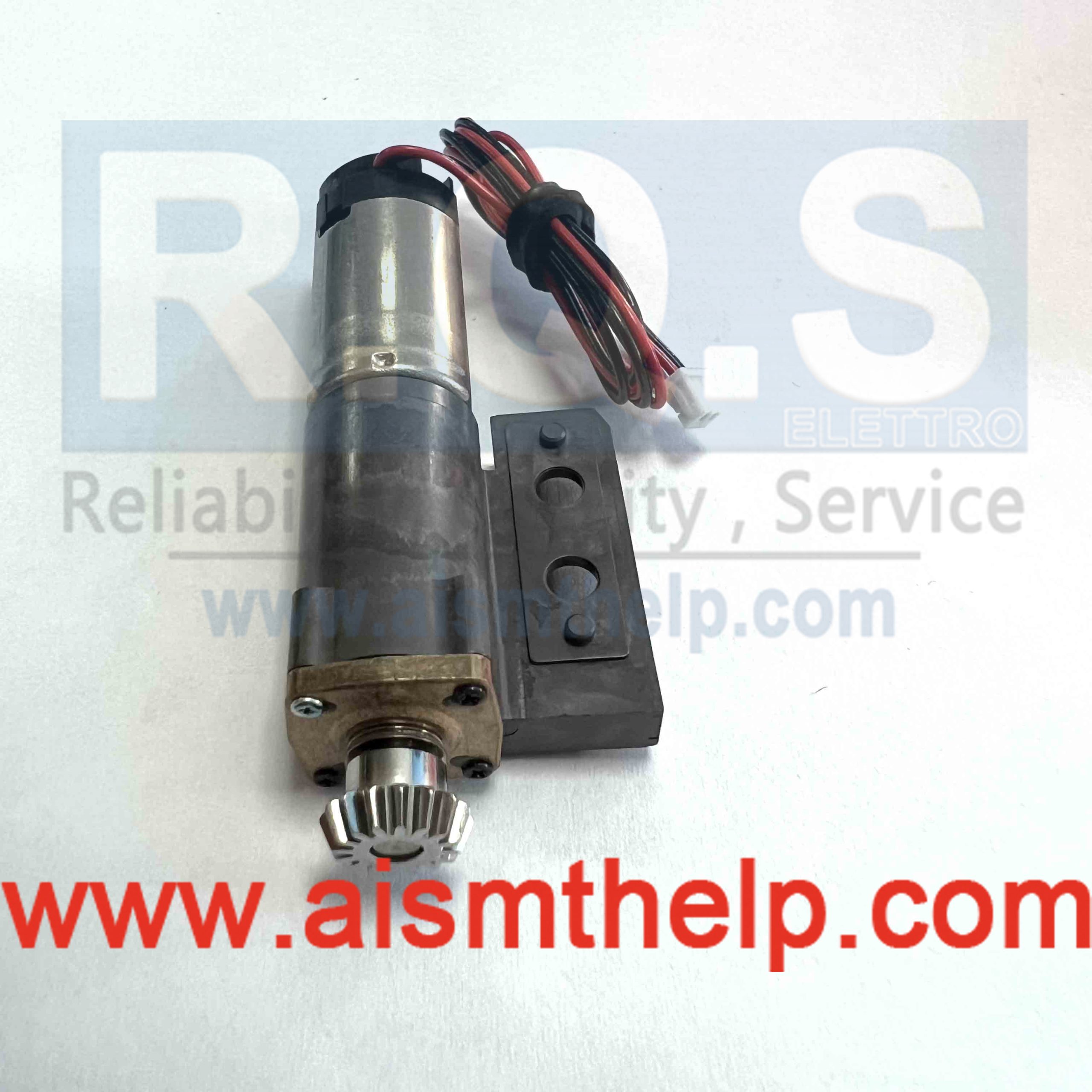 Panasonic SMT Parts N510043555AA DC_ MOTOR.1.7W