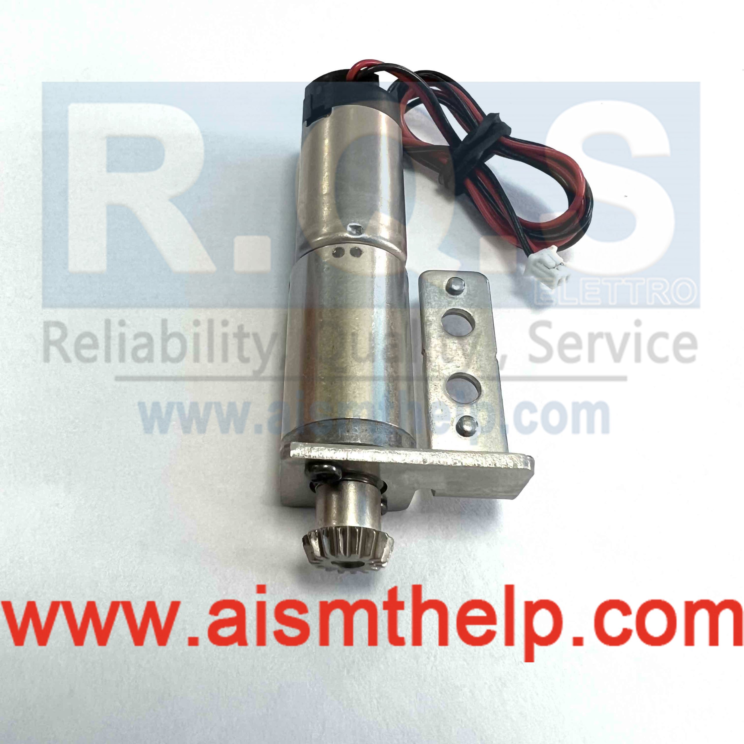 Panasonic SMT Parts N510046420AA RETRACT