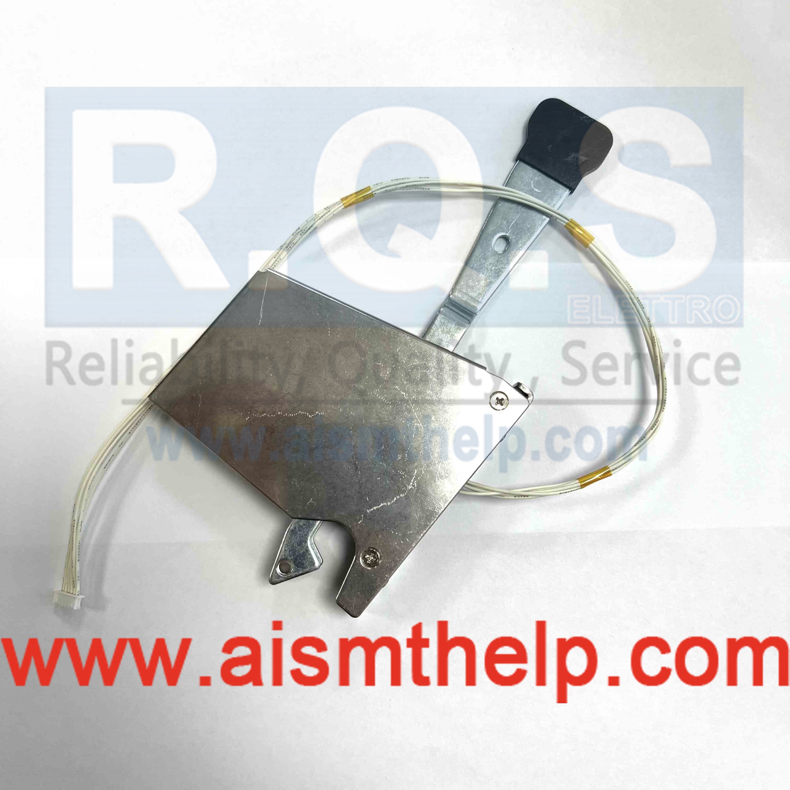 Panasonic SMT Parts N610002832AE N610002832AB N610002832AF CM_NPM feeder handle complete set