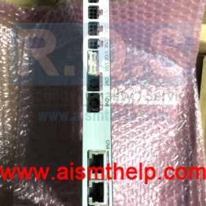 Panasonic SMT Parts N610065549AB NCIAO Board