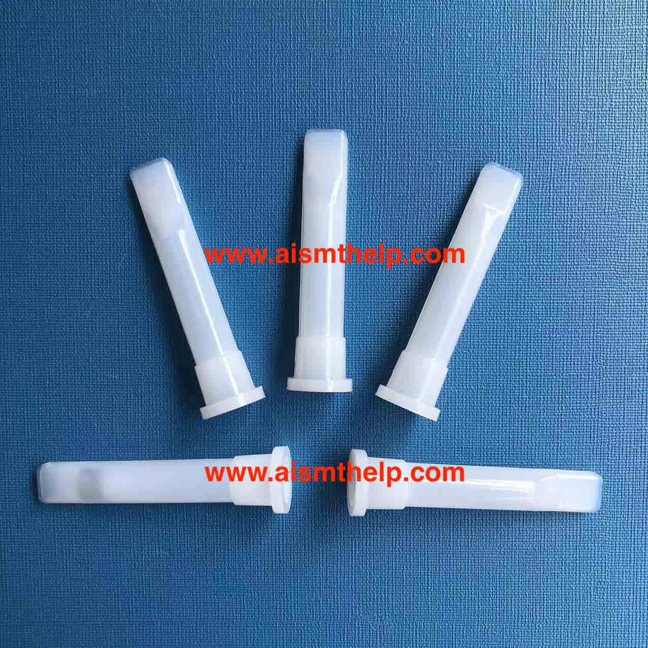 Shengpu spare parts High-quality glue machine plastic glue nozzle W10-60L-B Shengpu Tianshan Erju photovoltaic module frame needle