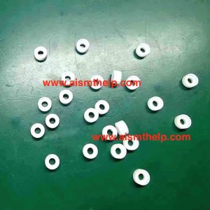 Shengpu spare parts Rubber valve accessories Shengpu rubber valve sealing gasket sealing ring JF015