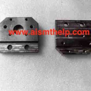 Shengpu spare parts Shengpu Glue Machine Accessories GJ03612 22GS-YZ-15 Rotary Glue Valve Mounting Parts