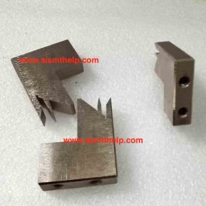 Shengpu spare parts Shengpu glue applicator accessories GJ03596 22GS-YXL-03-16T1 blocking iron block