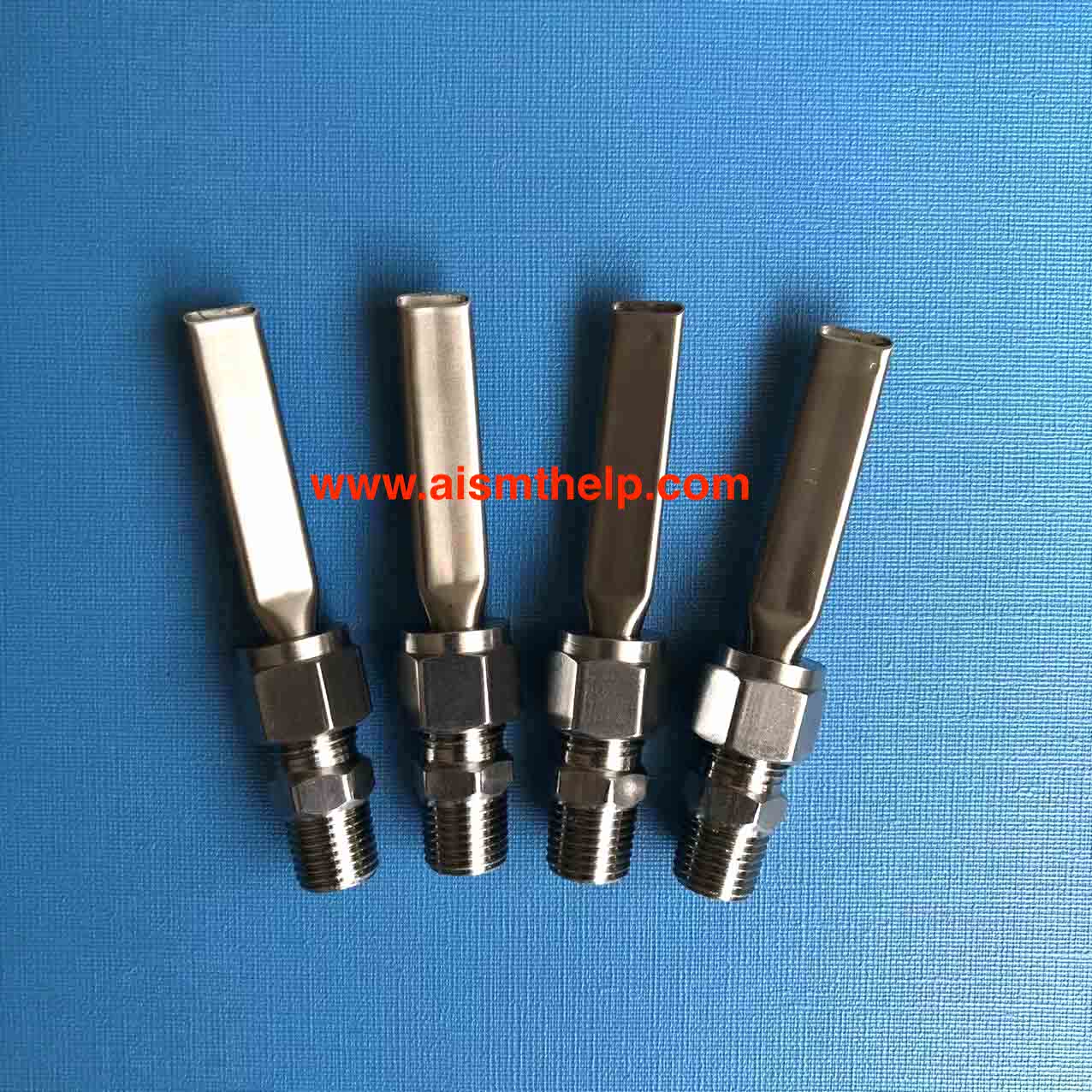 Shengpu spare parts Shengpu original all stainless steel oblique needle SPY-JB5G-X (2F-8)