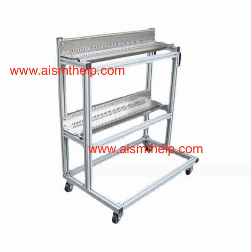 Samsung Feeder Cat / SMT Accessories Placement Rack/Samsung SMT Feeder Storage Cart/Hanwha Feeder car/Samsung Feeder storage rack /Samsung SM321/421/471/951/961/SMaa481, etc.