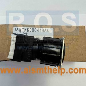 Panasonic SMT Parts MTNS000448AA