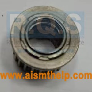 Panasonic SMT Parts N510019567AA PULLEY P22-2GT-6-33LF(K0508-007-02)