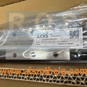 Panasonic SMT Parts N510055993AA NPM-D3 LINEAR WAY THK YMK08432 10230042168C000 SHS30LV4QZUUC1S+2280LH